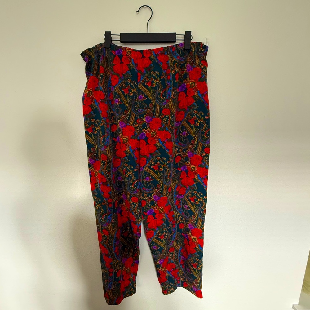 Victoria’s Secret Vintage Pajama Pants